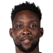 Bingourou Kamara