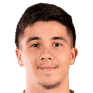Benjamin Bouchouari