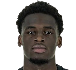 Ernest Poku
