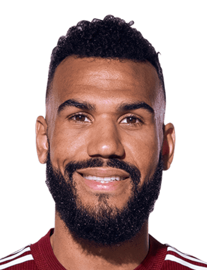 Eric Maxim Choupo-Moting