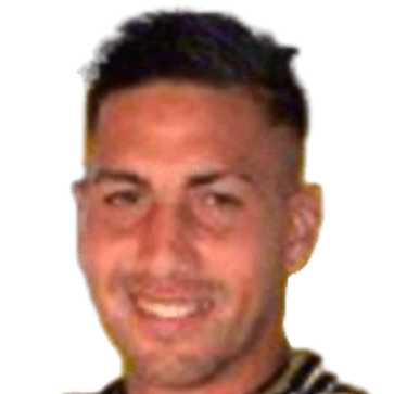Gonzalo Salega