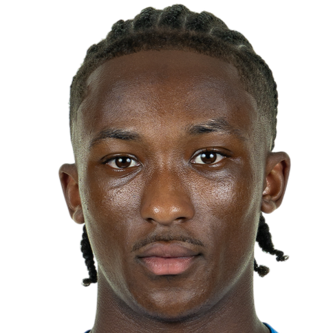 Jelani Ndi