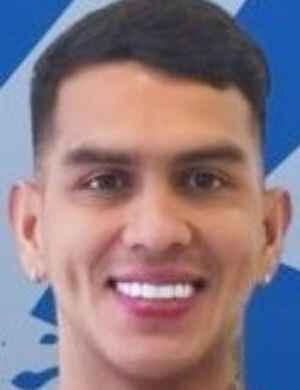 Rodrigo Lopez