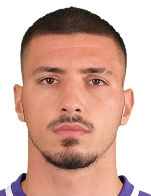 Huseyin Karabey