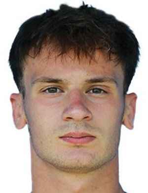 lukas magdjinski