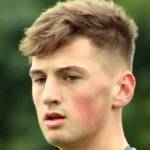 Paudie O’Connor