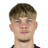 Nick Rothweiler