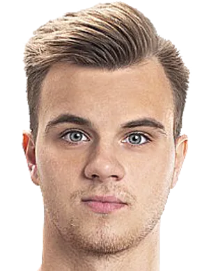 Sergey Obivalin