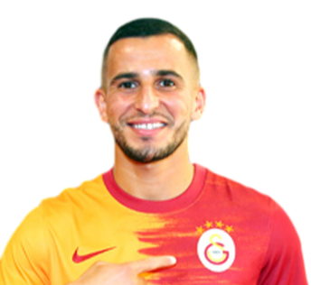 Omar Elabdellaoui