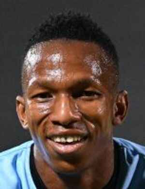 Keorapetse Sebone