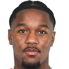 omari benjamin