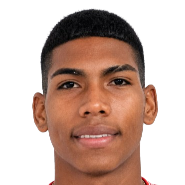Miguel Solarte