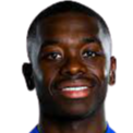 Nampalys Mendy