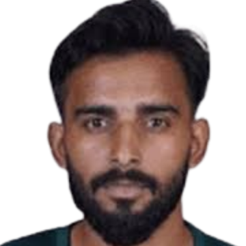 Omer Rao