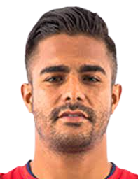 Luis Sánchez