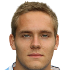 Chris Hussey