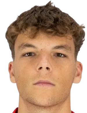 Theo Folgado