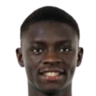 Gibril Sosseh