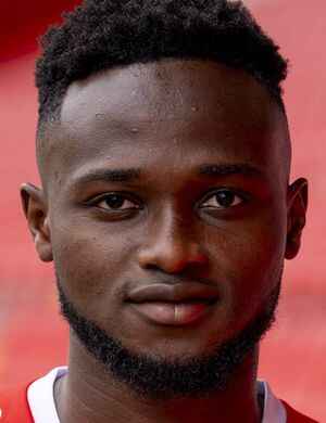 Derrick Kyere