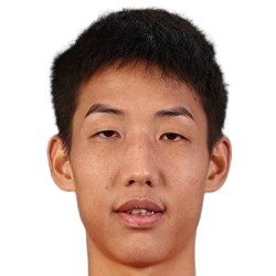 Lin Jinghao