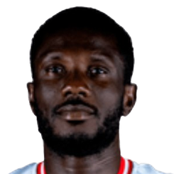 Kouassi Eboue