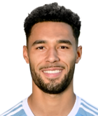 Andre Green