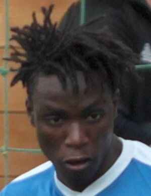 Ardjouma diomande