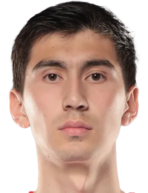 Umar Rustamov