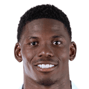 Breel Embolo