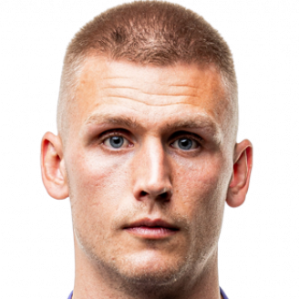Rúnar Alex Rúnarsson