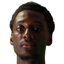 Collin Etse