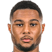Serge Gnabry