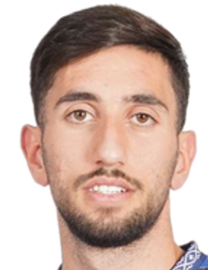 erfan shahriari