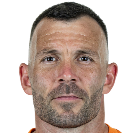 Markus Kolke