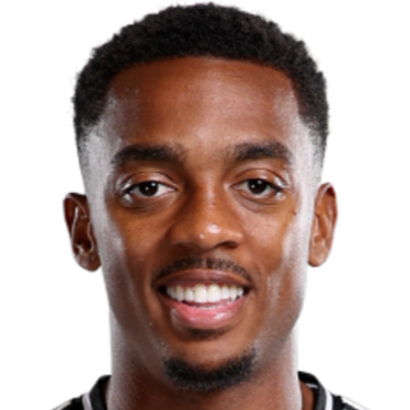 Joe Willock
