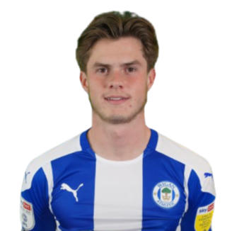 Tom Pearce