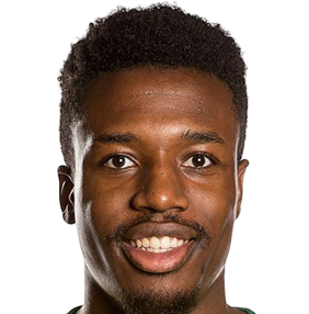 Timi Odusina