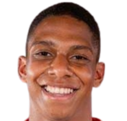 Timothy sinclair arias