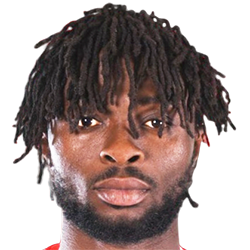 Xavier Kouassi