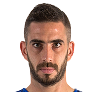 Lefteris Intzoglou