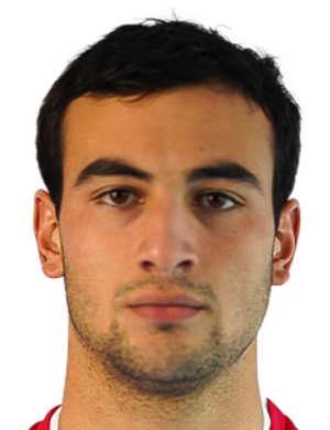 Givi Khachidze