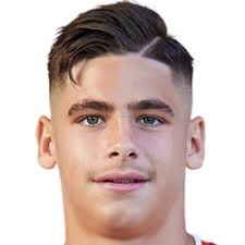 Nemanja Motika