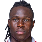 Wilfried Singo