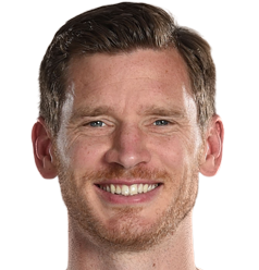 Jan Vertonghen