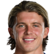Conor Gallagher