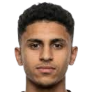 Yussef Flalhi Idrissi