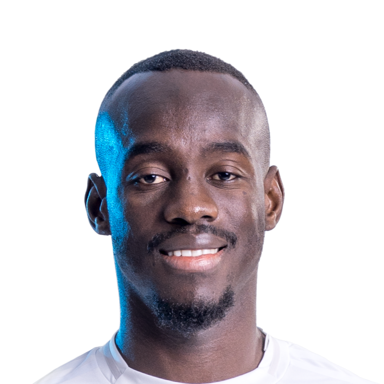 Louis Claude·Kouakou Kouadio