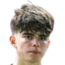 Harrison Miles
