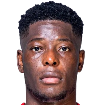 Marshall Munetsi