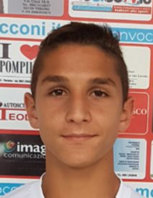 Alex Forcini